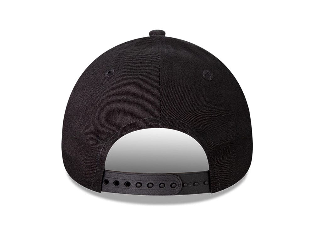 Jockey New Era Mlb 940 Boston Red Sox Unisex Mono Negro