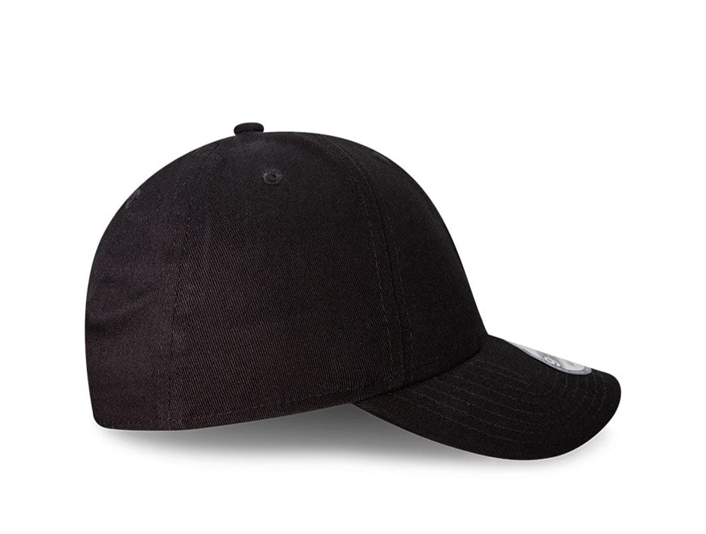 Jockey New Era Mlb 940 Boston Red Sox Unisex Mono Negro