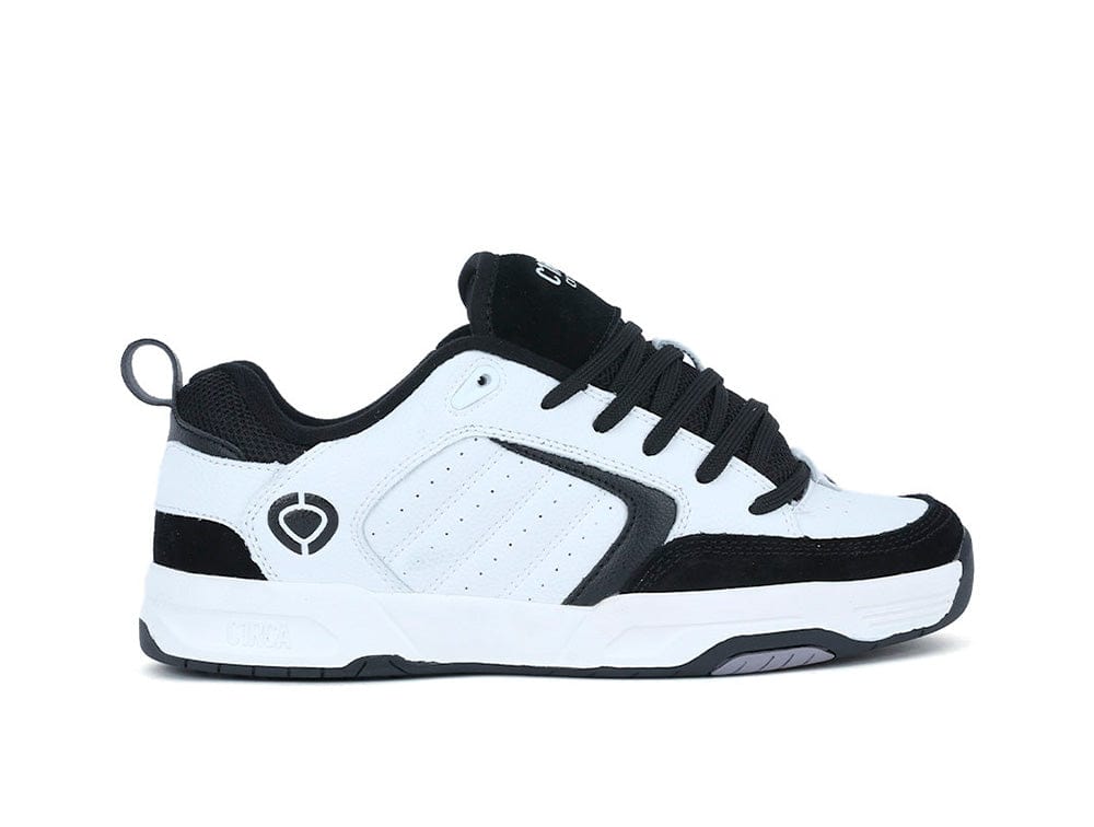 Zapatillas Circa Cx201R Hombre Blanco