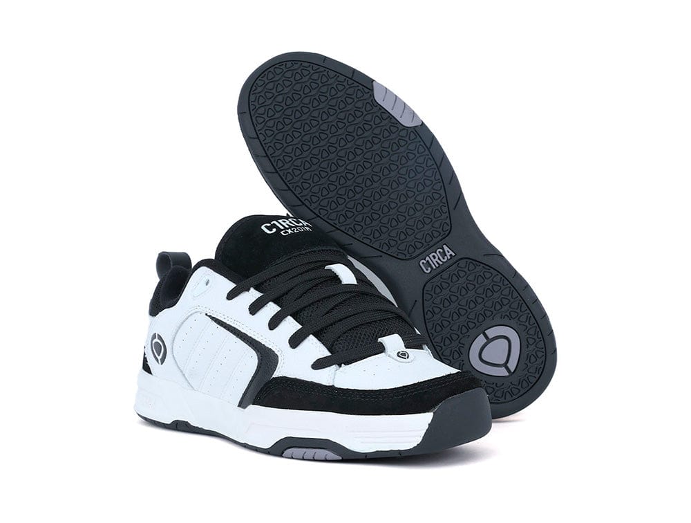 Zapatillas Circa Cx201R Hombre Blanco