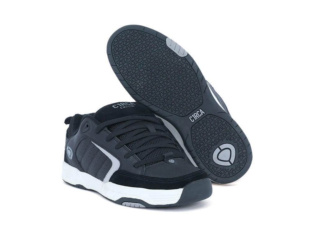 Zapatillas Circa Cx201R Hombre Negro