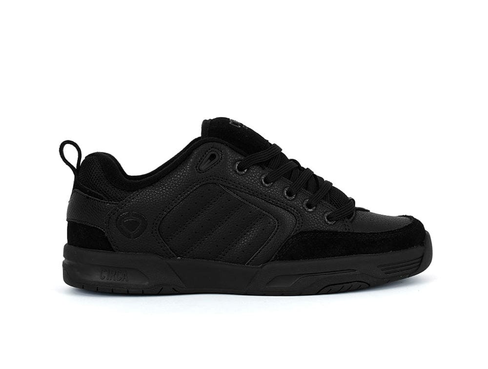 Zapatillas Circa Cx201R Hombre Negro