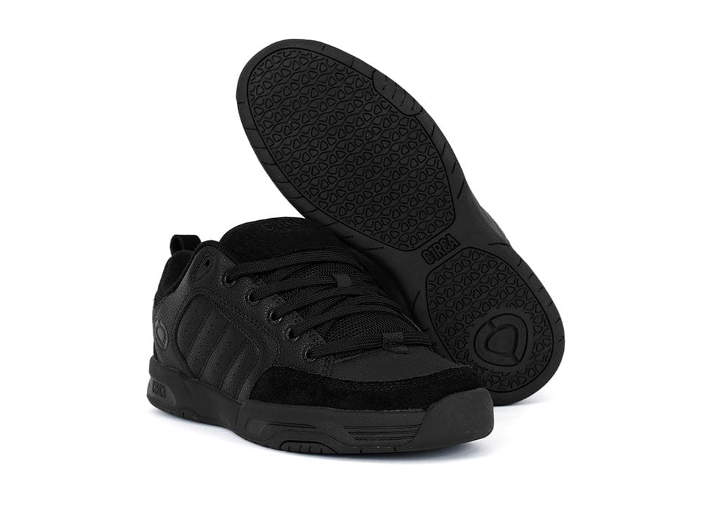 Zapatillas Circa Cx201R Hombre Negro