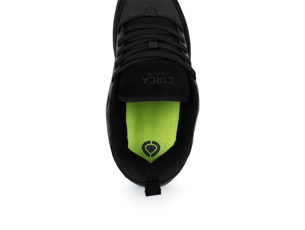 Zapatillas Circa Cx201R Hombre Negro