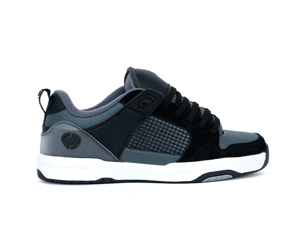 Zapatillas Circa Tt Hombre Negro