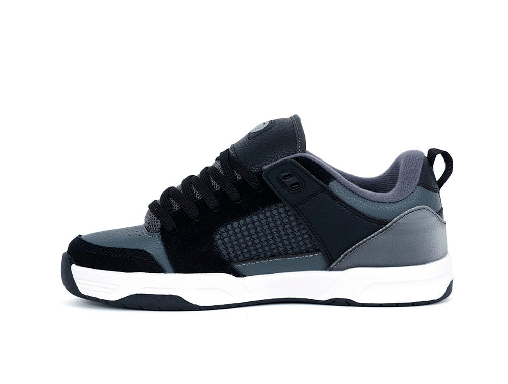 Zapatillas Circa Tt Hombre Negro