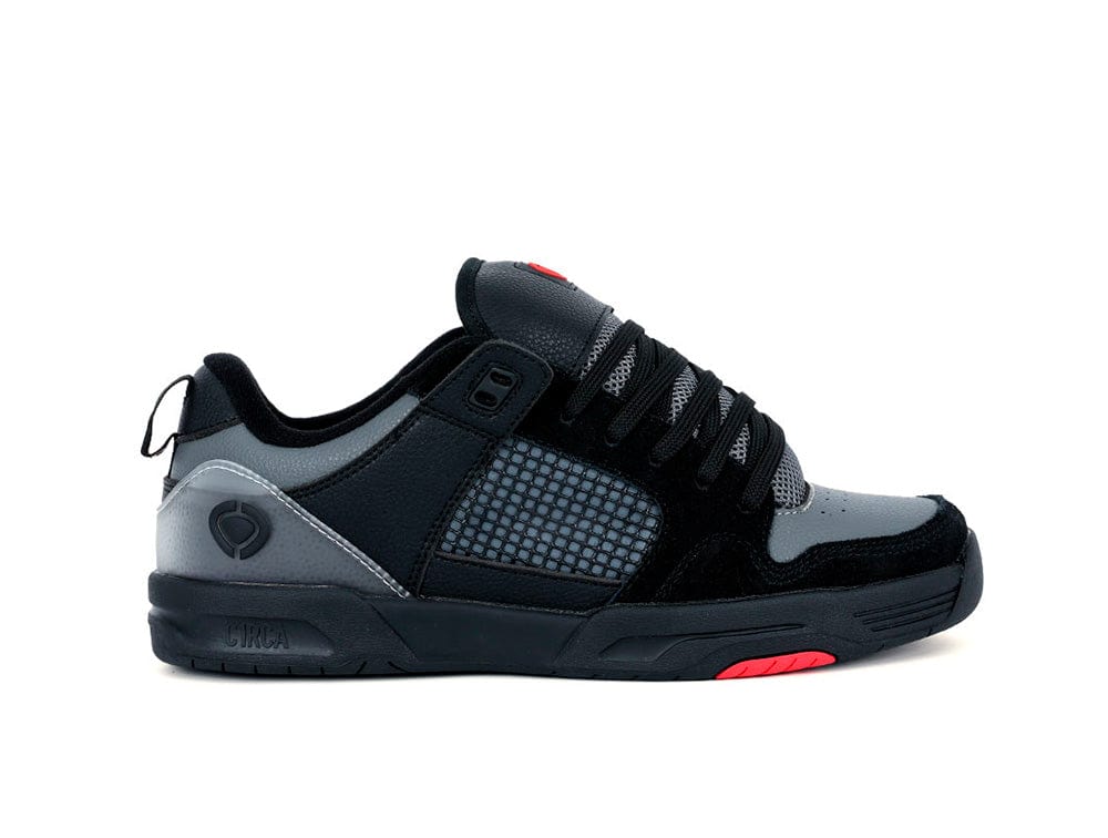Zapatillas Circa Tt Hombre Negro