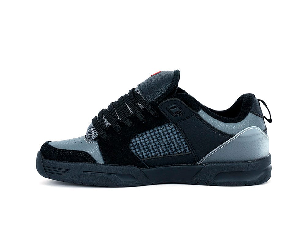 Zapatillas Circa Tt Hombre Negro