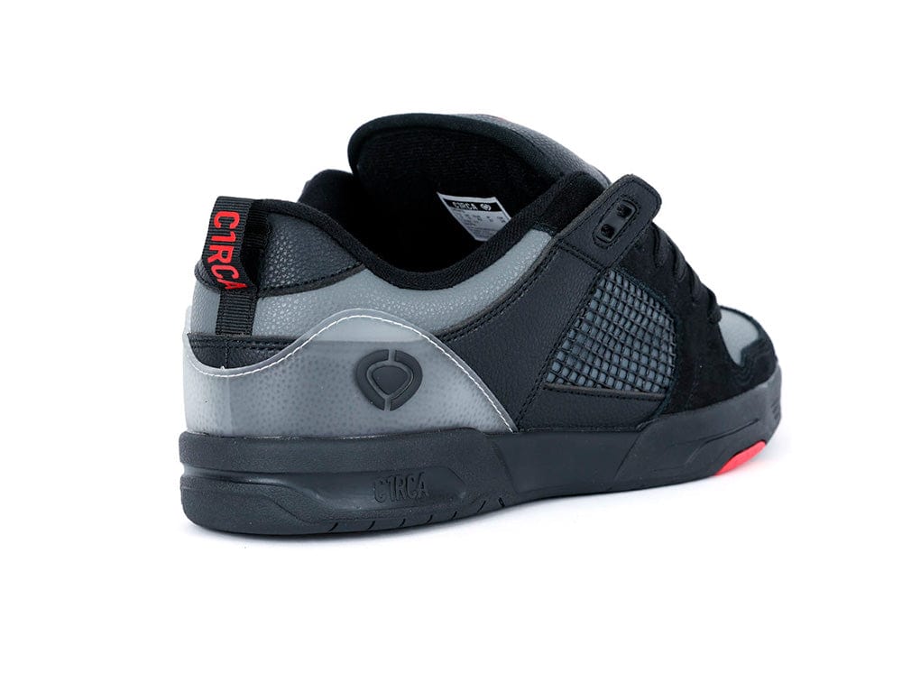 Zapatillas Circa Tt Hombre Negro