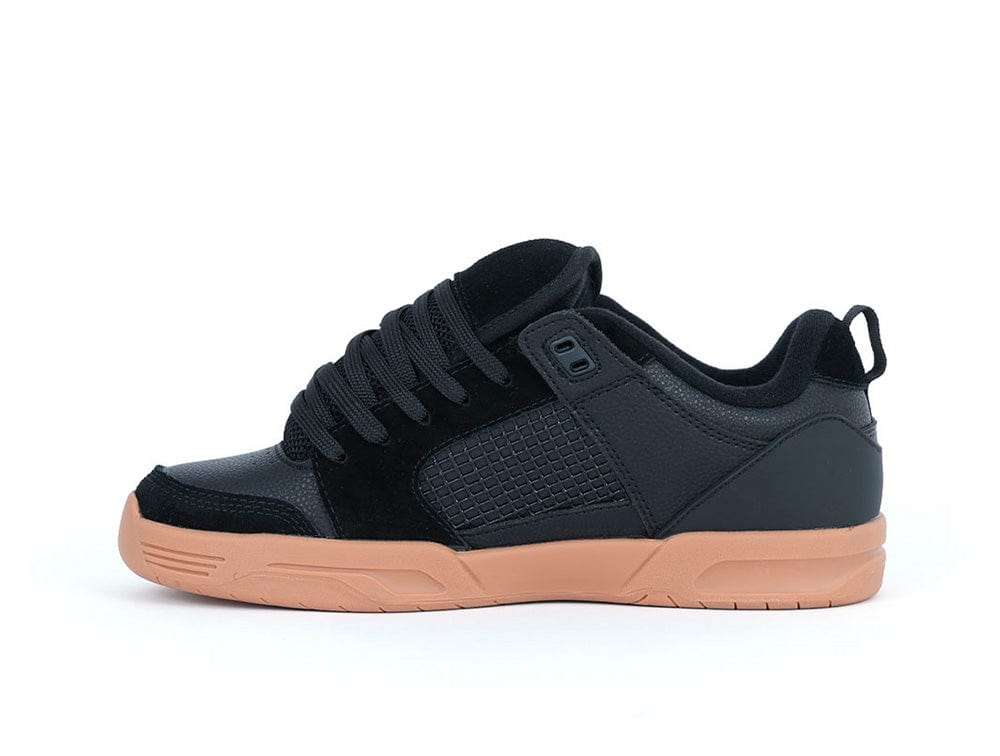 Zapatillas Circa Tt Hombre Negro