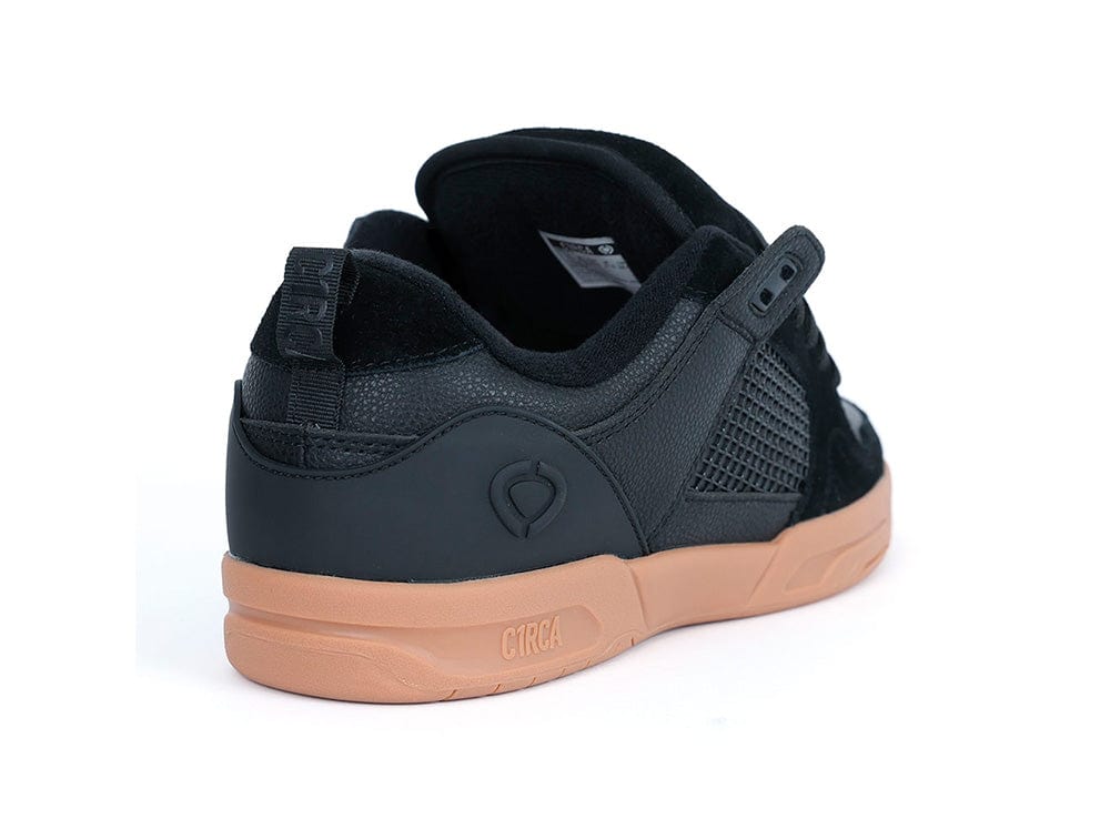 Zapatillas Circa Tt Hombre Negro