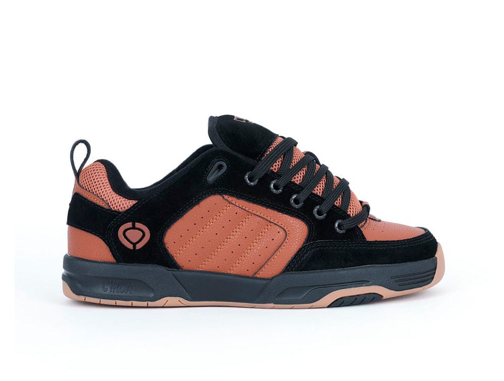 Zapatillas Circa Cx201R Hombre Negro