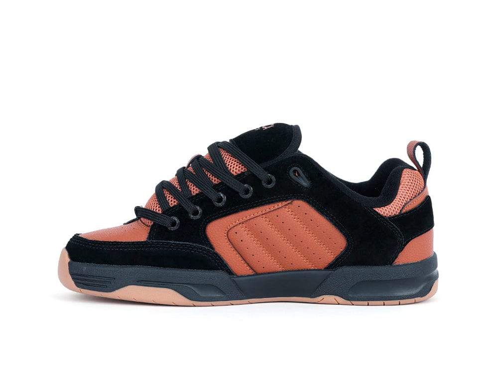 Zapatillas Circa Cx201R Hombre Negro