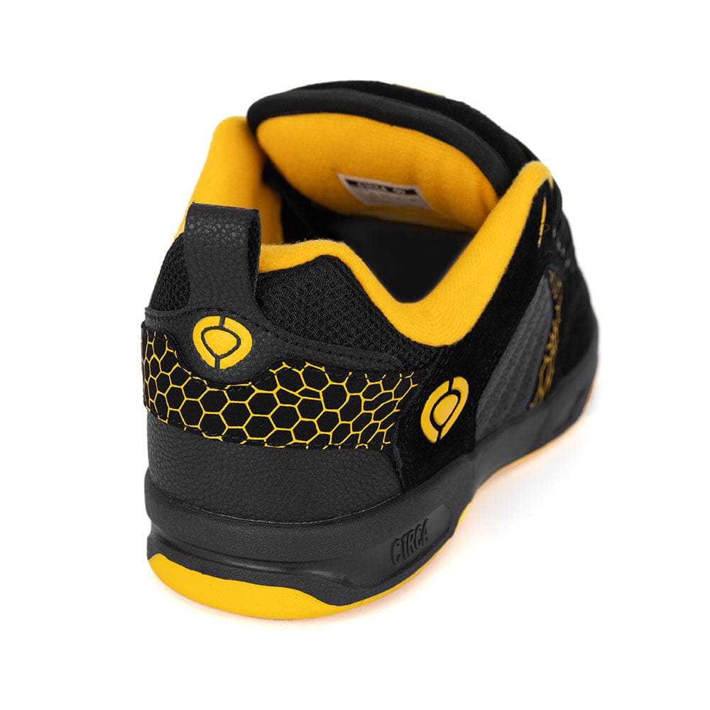 Zapatillas Circa Cx201R Hombre Negro