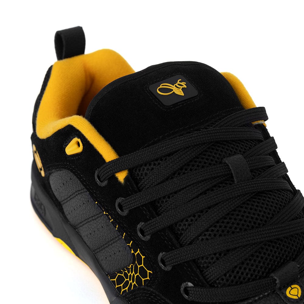 Zapatillas Circa Cx201R Hombre Negro