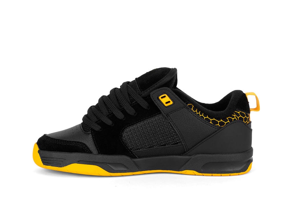 Zapatillas Circa Tave Tt Hombre Negro
