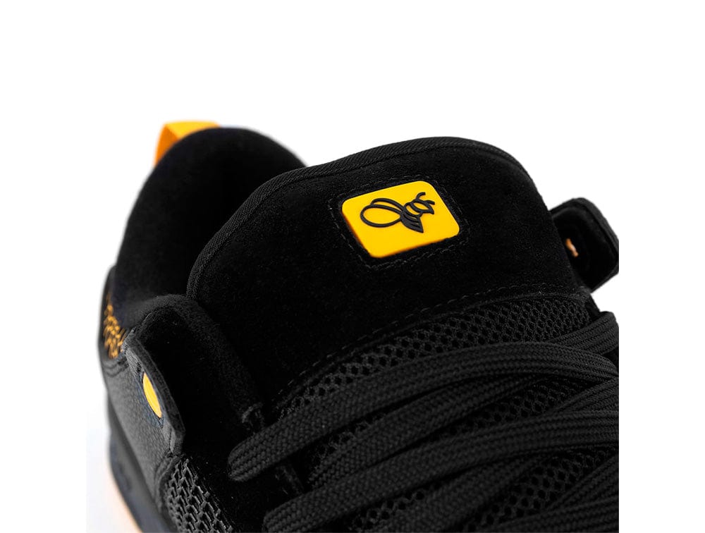 Zapatillas Circa Tave Tt Hombre Negro