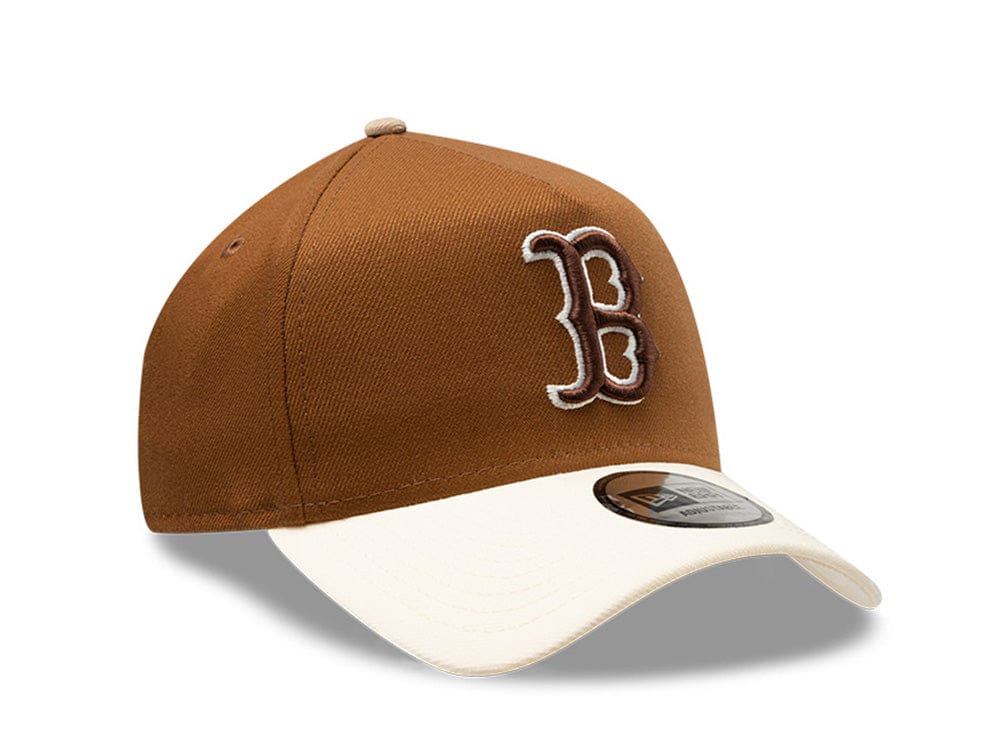 Jockey New Era Mlb 940 Af Boston Red Sox Unisex Café