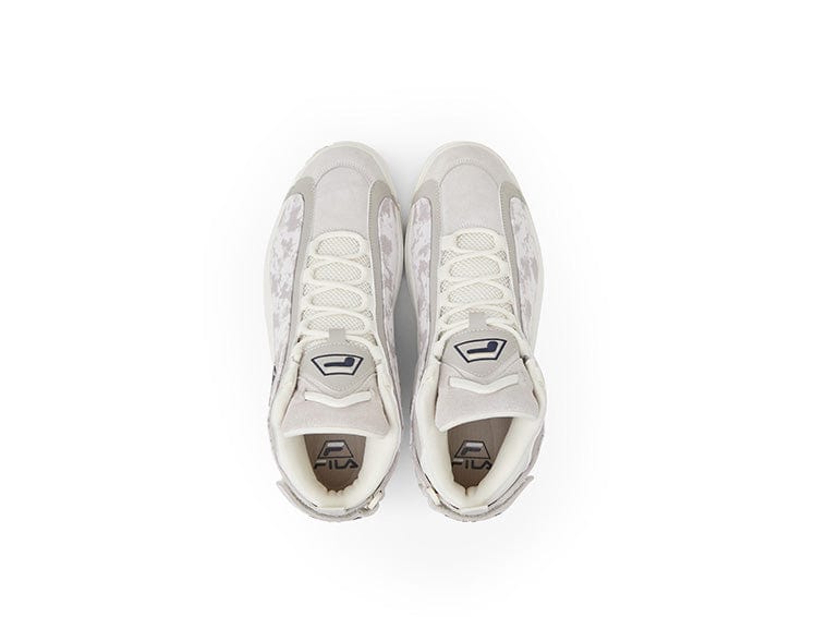 Zapatilla Fila Grant Hill 2 Hombre Beige