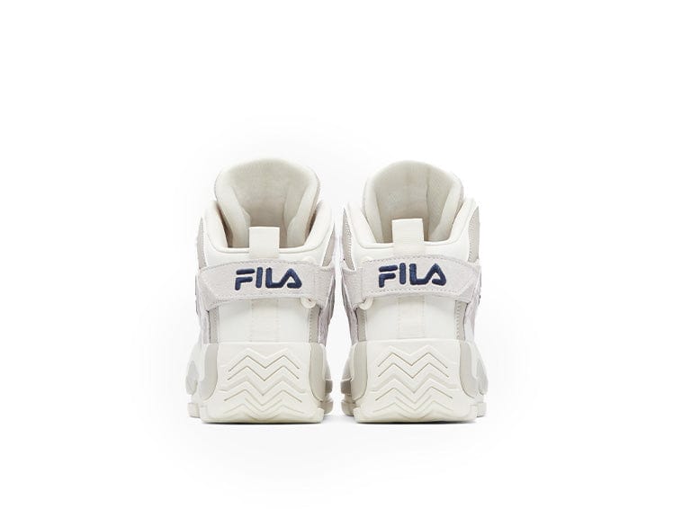 Zapatilla Fila Grant Hill 2 Hombre Beige