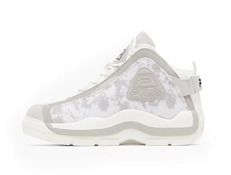 Zapatilla Fila Grant Hill 2 Hombre Beige