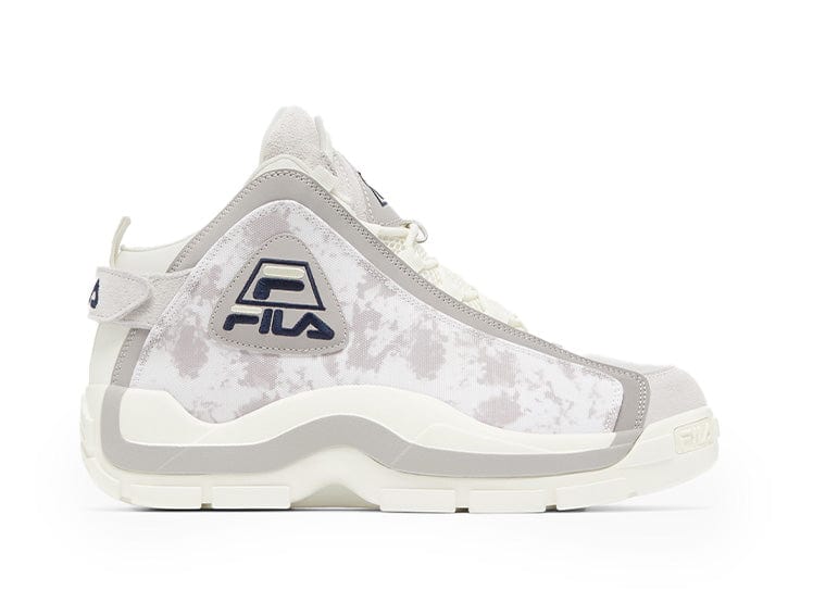 Zapatilla Fila Grant Hill 2 Hombre Beige