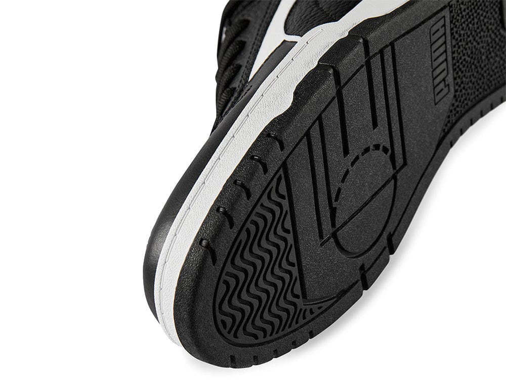 Zapatillas Puma Rbd Game Low Hombre Negro