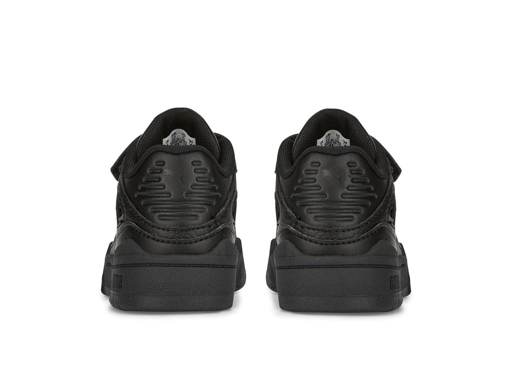 Zapatilla Puma Slipstream Infantil Mono Negro