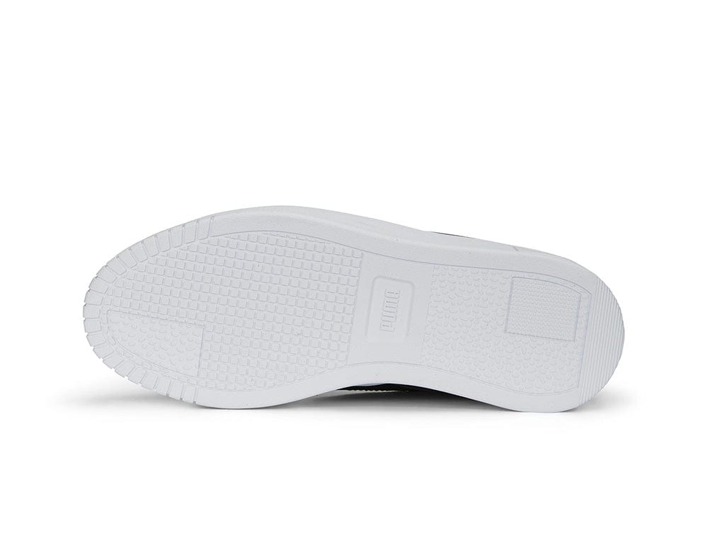 Zapatillas Puma Carina Street Mujer Negro