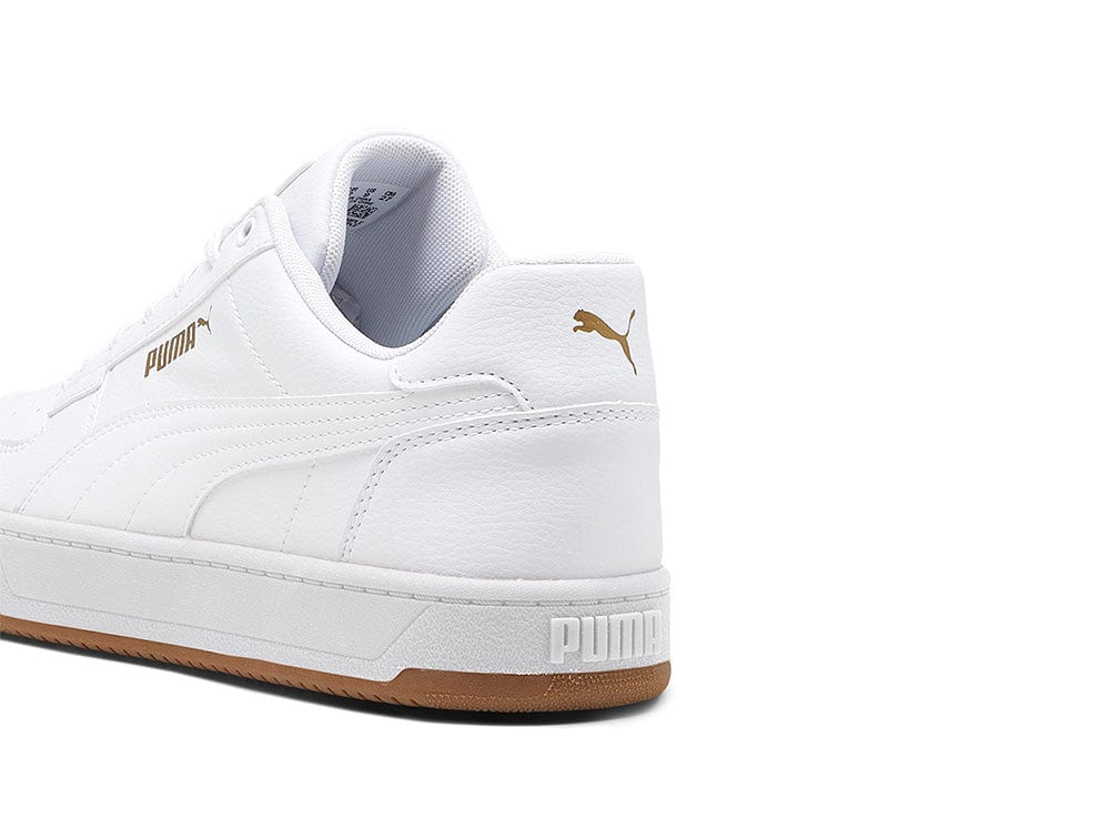 Zapatilla Puma Caven 2.0 Hombre Blanco