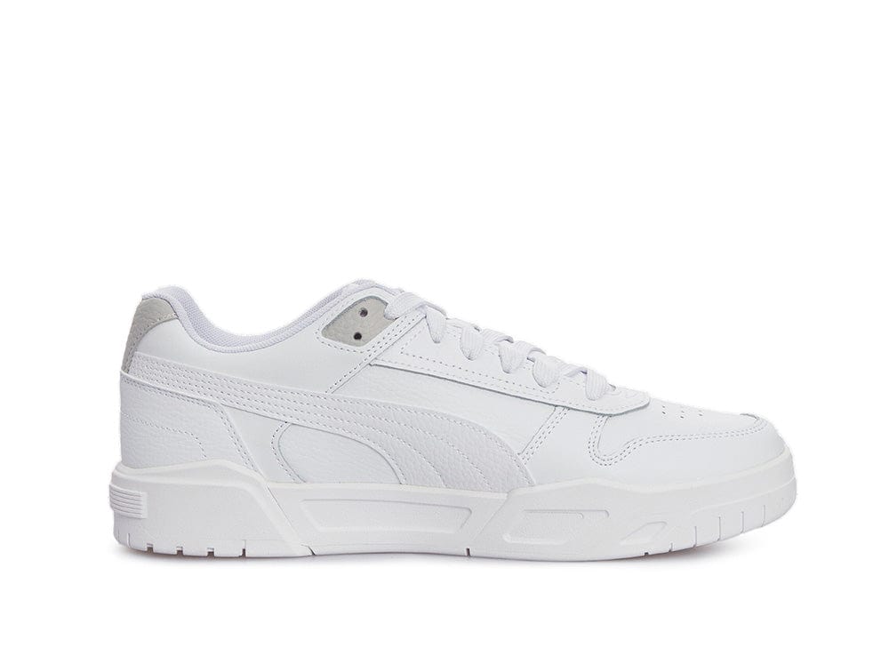 Zapatillas Puma Rbd Tech Classic Hombre Blanco