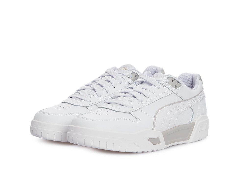 Zapatillas Puma Rbd Tech Classic Hombre Blanco