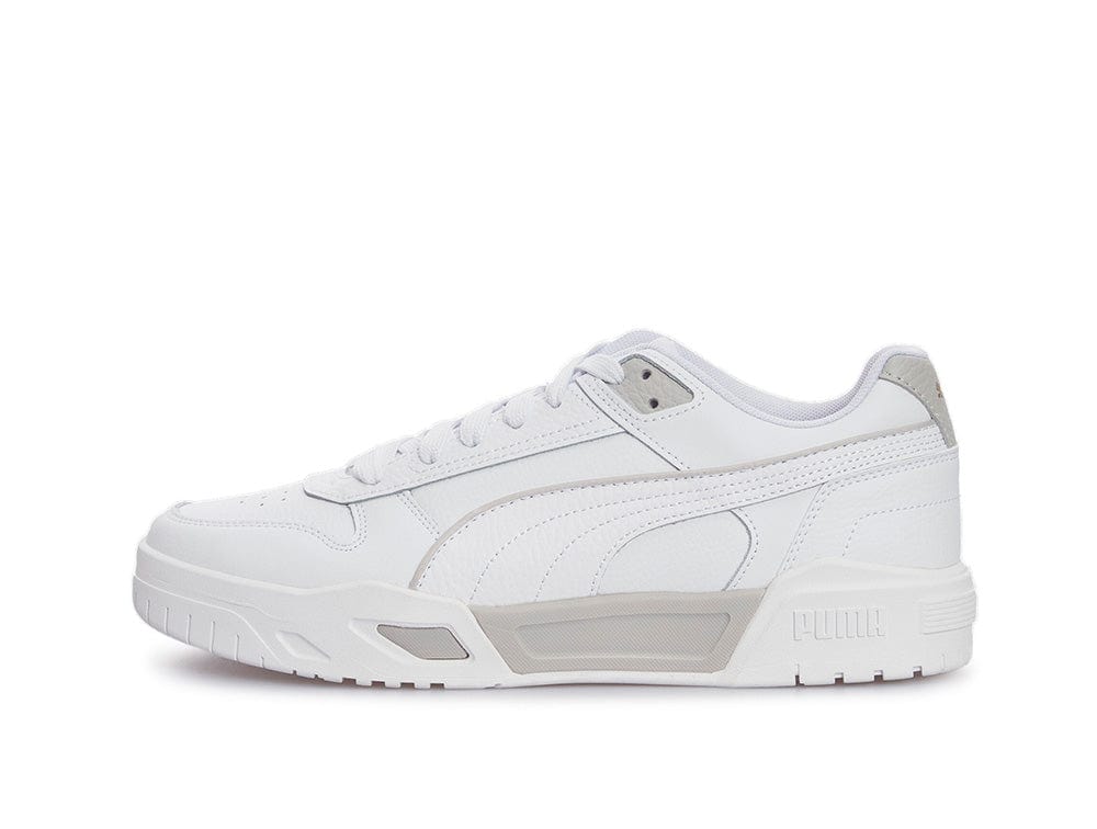 Zapatillas Puma Rbd Tech Classic Hombre Blanco