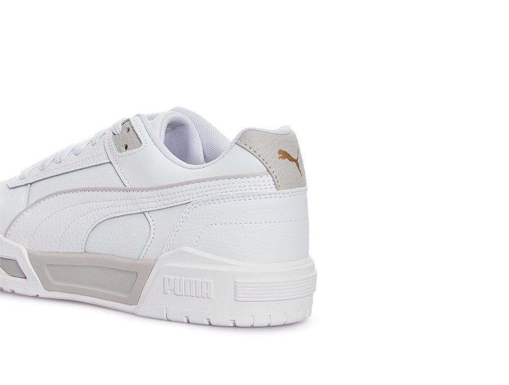 Zapatillas Puma Rbd Tech Classic Hombre Blanco