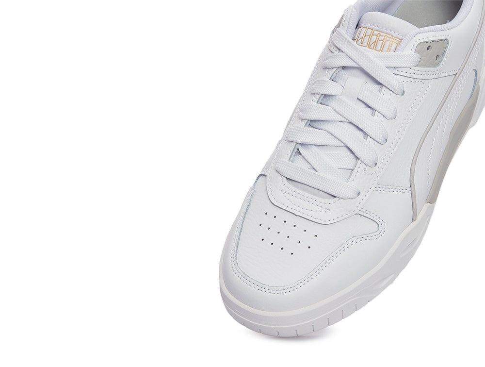 Zapatillas Puma Rbd Tech Classic Hombre Blanco