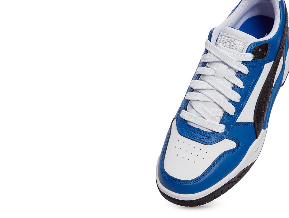 Zapatillas Puma Rbd Tech Classic Hombre Azul