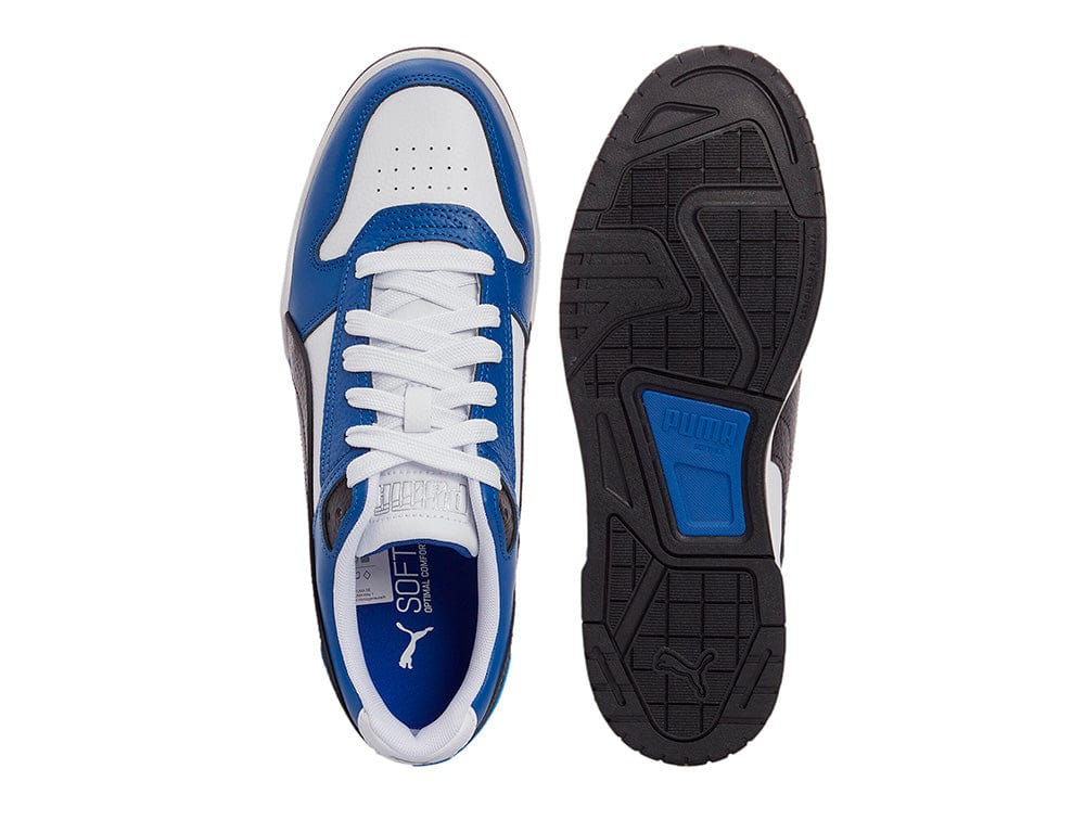 Zapatillas Puma Rbd Tech Classic Hombre Azul
