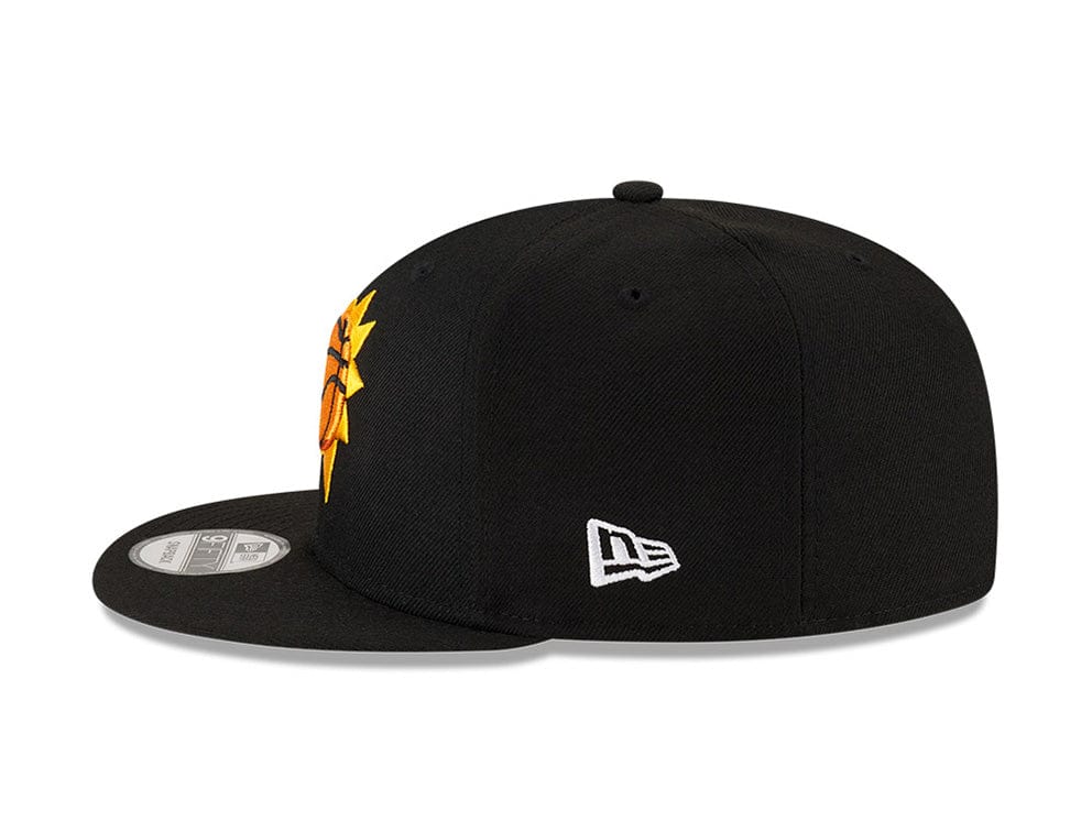 Jockey New Era Nba 950 Phoenix Suns Unisex Negro