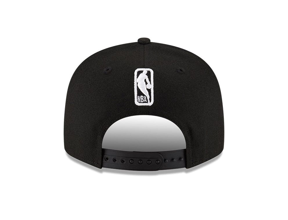 Jockey New Era Nba 950 Phoenix Suns Unisex Negro