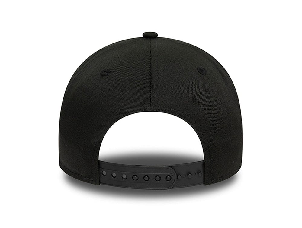 Jockey Mlb 940 New Era New York Yankees Unisex Negro