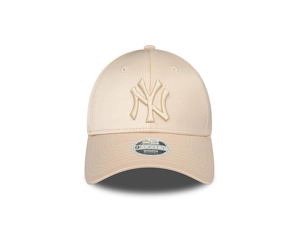 Jockey Mlb 940 New Era New York Yankees Unisex Beige