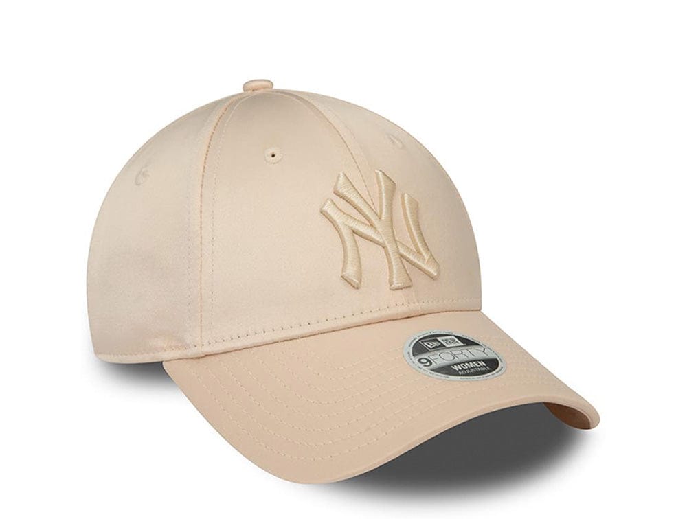 Jockey Mlb 940 New Era New York Yankees Unisex Beige