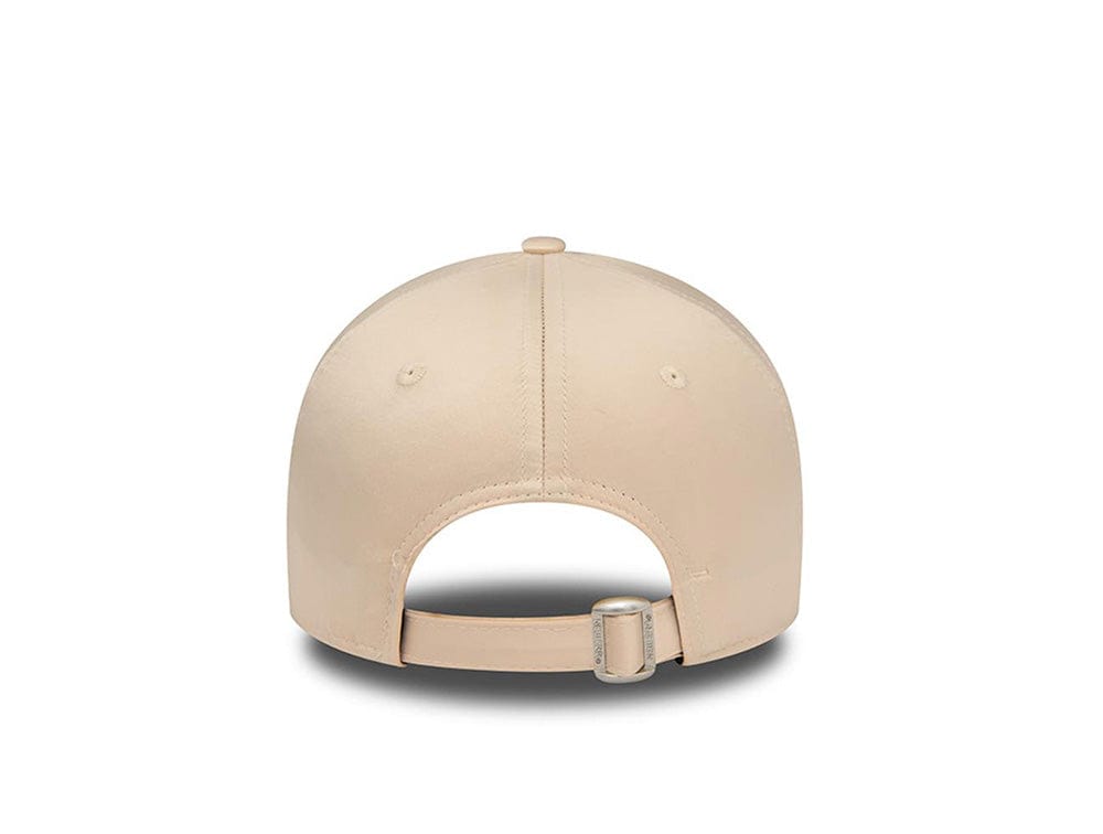 Jockey Mlb 940 New Era New York Yankees Unisex Beige