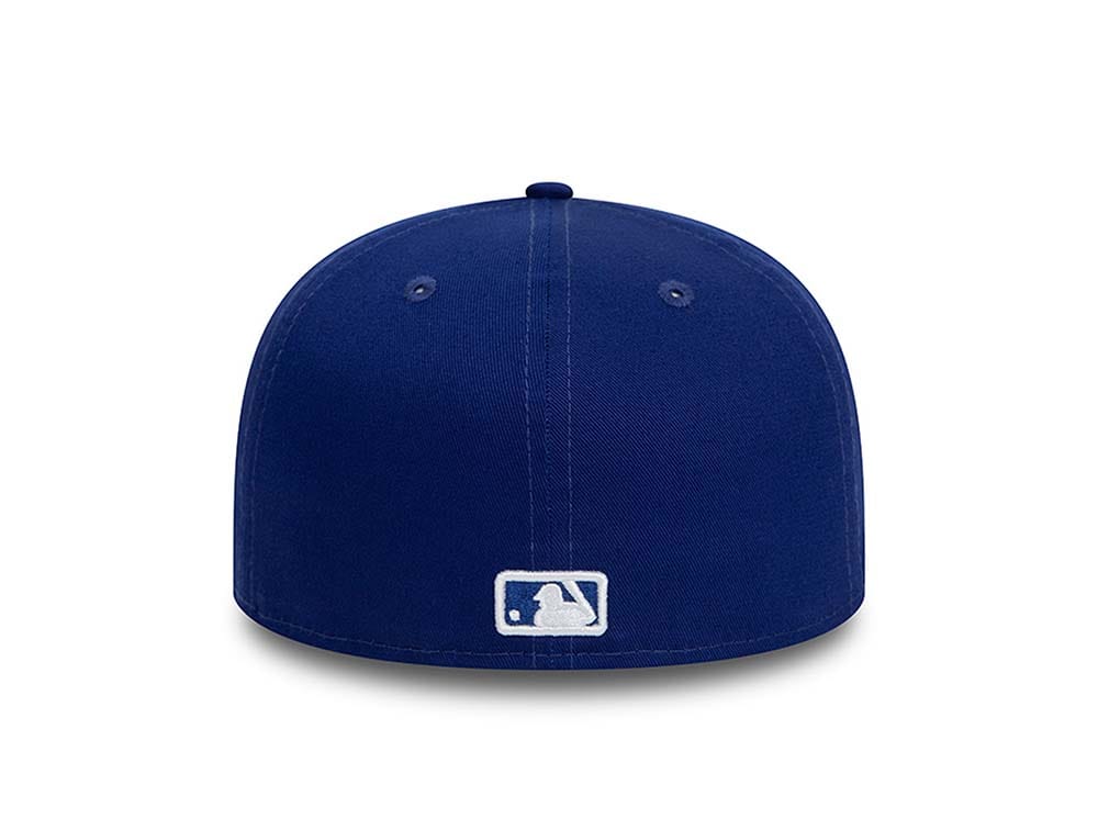Jockey Mlb 950 New Era Los Angeles Dodgers Unisex Azul