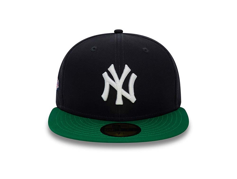 Jockey Mlb 950 New Era New York Yankees Unisex Azul