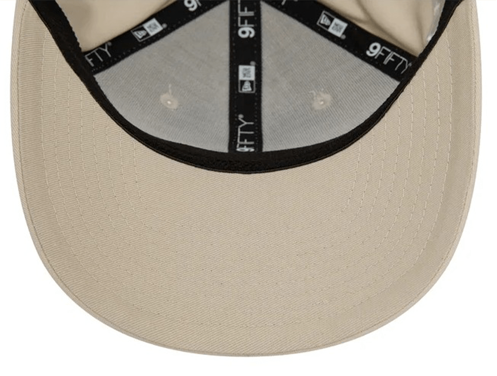 Jockey New Era Mlb 950 New York Yankees Unisex Beige