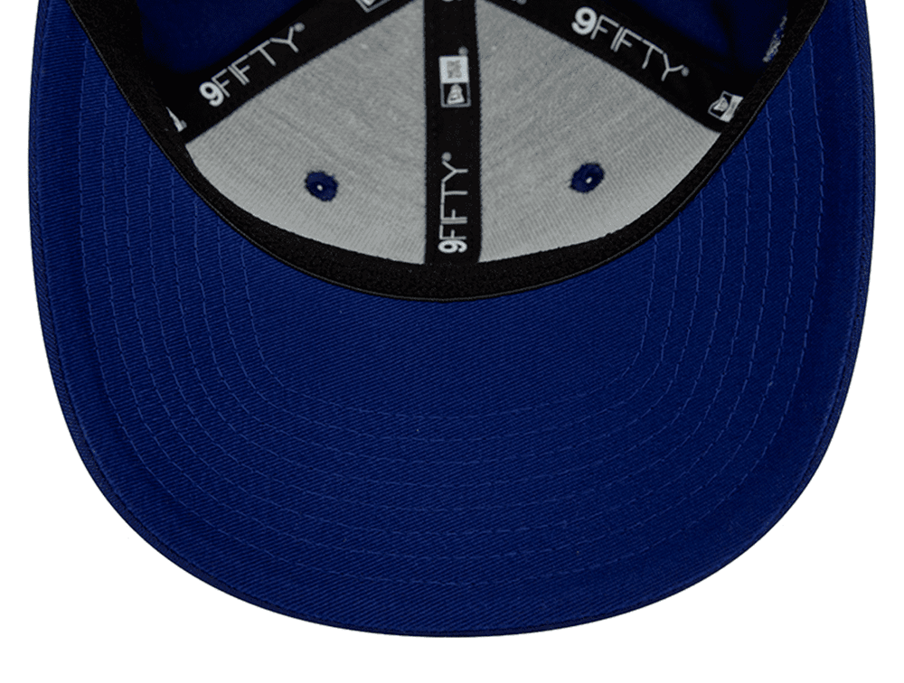 Jockey New Era Mlb 950 Los Angeles Dodgers Unisex Azul