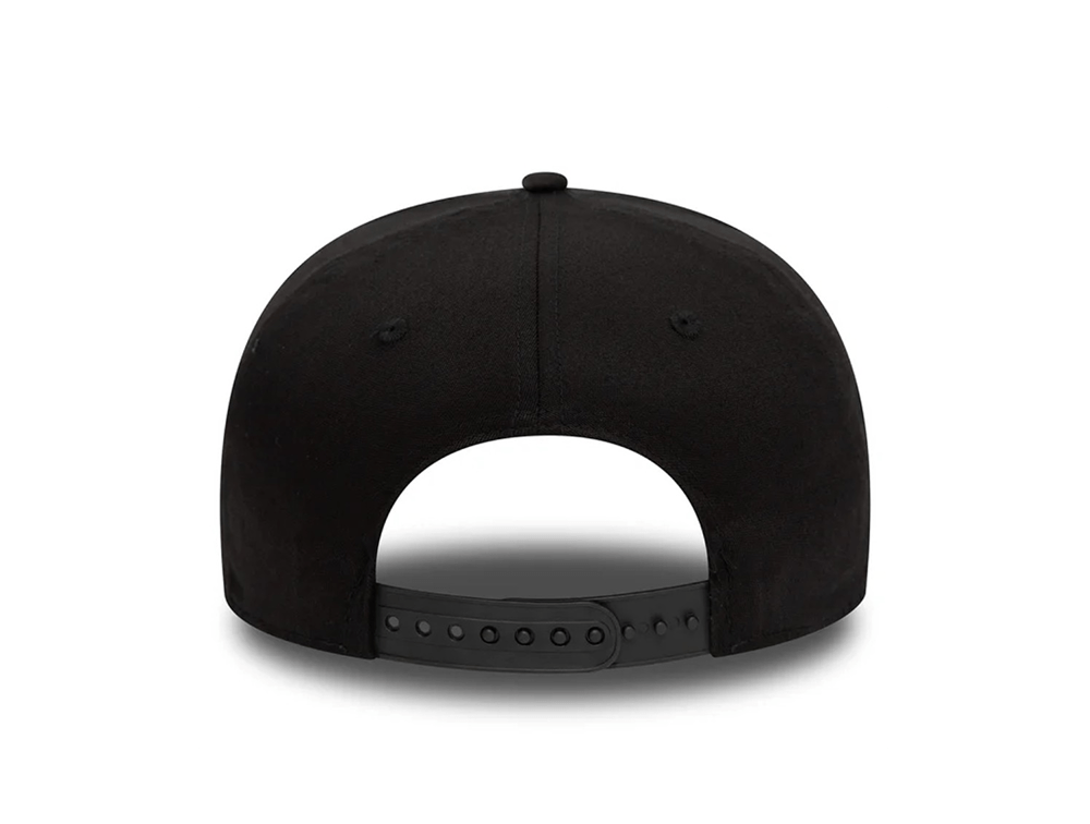 Jockey New Era Mlb 950 New York Yankees Unisex Negro