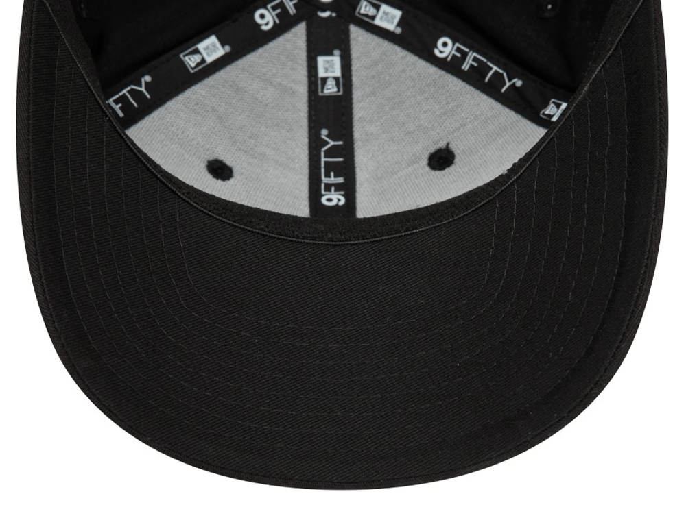 Jockey New Era Mlb 950 New York Yankees Unisex Negro