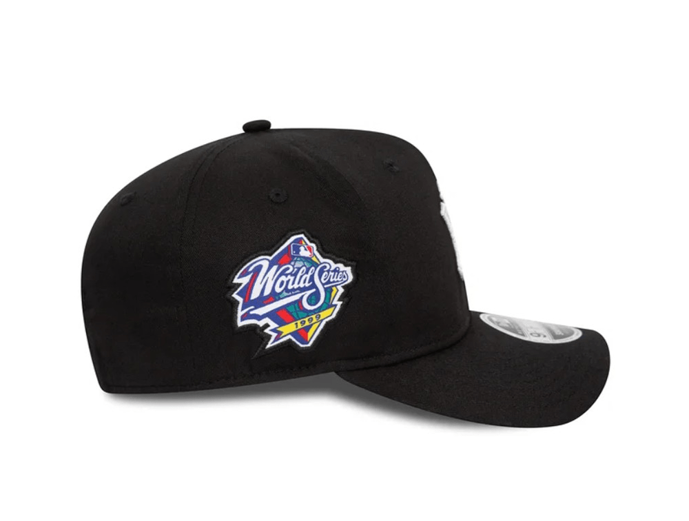 Jockey New Era Mlb 950 New York Yankees Unisex Negro